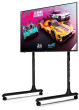 Next Level Racing apaļas caurules viena