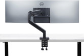 StarTech Uchwyt biurkowy na monitor 17"