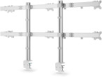 StarTech na 6 monitorów 17" -