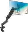 Techly galda turētājs monitoram 13" 32&quot