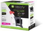 Techly Uchwyt ścienny na monitor 13&quot