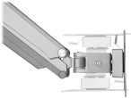 Tripp Lite Eaton Tripplite Series Single-Display