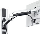 Workstation na monitor do 27" (2PASTSC-WALL-MOUNT)