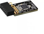 Dell mātesplates TPM 2.0 drošības