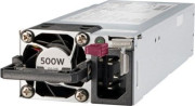 HP HPE 500W FS Plat Ht