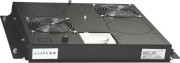 Lanview LVR248033-UK Rack detaļu ventilatora paliktnis