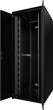 Lanview RDL42U80100BL statīvs 42U melns [stojak