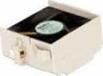 SuperMicro Supermicro Lüfter FAN-0104L4 80x80x25mm 2800