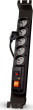 Acar Power Strip F5 RACK IEC