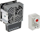 Alantec 100W apsildes pūtējs ar ALANTEC