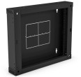 Alantec Aizmugurējā daļa (eņģu/noliecama) SW-18U-600-450-01-C skapjiem