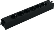 Bachmann 906.12640 sadalītājs 6 x