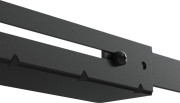 Caymon 19" L-sliedes komplekts ALR30/B [Zestaw