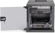 Digitus DIGITUS Netzwerk-Set 254 mm (10&quot