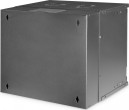 Digitus Rack 9HE Wall Mounting SOHO