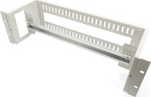 Digitus Rack acc Top-hat sliežu turētājs
