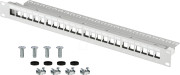 EFB Verteilerfeld Patchpanel 48.26cm 19Zoll