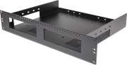 ID11 GmbH plaukta komplekts 2U Terra