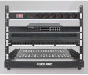 Intellinet Network Solutions Rack montāžas skava