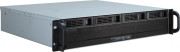 Inter-Tech IPC 2U-2404S 4HE ohne Netzteil