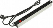 STRĀVAS STRĀDE [LISTWA PD-8/RACK]