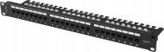 Lanberg PATCH PANEL 24 PORT 1U