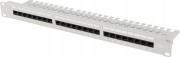 Lanberg PATCH PANEL 24 PORT 1U