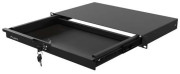 Lanberg Szuflada do szaf 19" 1U