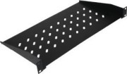 Lanview 1U 19" D=400mm RACK MOUNT