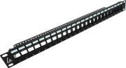 Lanview 24 portu UTP Cat5e Cat6