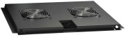 Lanview LVR252352. Ventilatora paliktnis. Iebūvēts ventilators