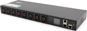 SMART PDU strāvas sloksne. IEC320 C20