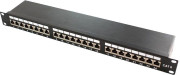LogiLink Patch panelis RJ-45 Black (NP0048)