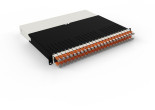 PATCHBOX 8RU / STP / Orange