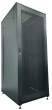 Q-Lantec skapis 19 collu 42U (SS-42U-800-1000-02-C-Z)
