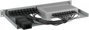 Rackmount.IT komplekts Zyxel 50H(P) 100H(P)