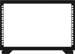 STALFLEX STATEVĪTS STR19-6U-B [STOJAK RACK]