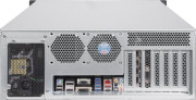 Silverstone SST-RM41-H08. plauktu korpuss [SilverStone rack