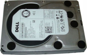 Dell 1TB 3.5 collu SAS-2
