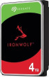 Seagate IronWolf 4TB 3.5 collu