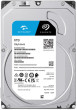 Seagate SkyHawk 6TB 3.5 collu