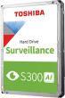 Dysk serwerowy Toshiba S300 AI MG11ACA18TE-V