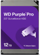 WD Purple Pro 12TB 3.5