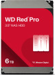 WD Red Pro 6TB 3.5