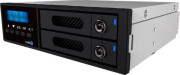 Raidon Rack 1U disku masīvs (12192)