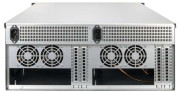 Obudowa serwerowa Inter-Tech 4U-465M2 (czarny, 4