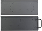SilverStone SST-RM4A Rackmount Server 4U SSI-CEB
