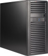 SuperMicro SuperChassis 732D4-668B servera šasija [Obudowa