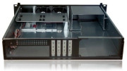 Techly PC Server Housing ATX plaukts