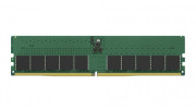 Kingston KINGSTON 32GB DDR5-5600MT/s ECC moduļa